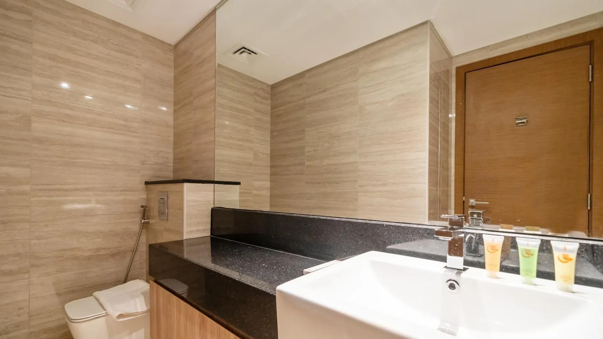 Apartment Designer 1Br Missoni Apt Newly Built And Fully Equipped Dubai