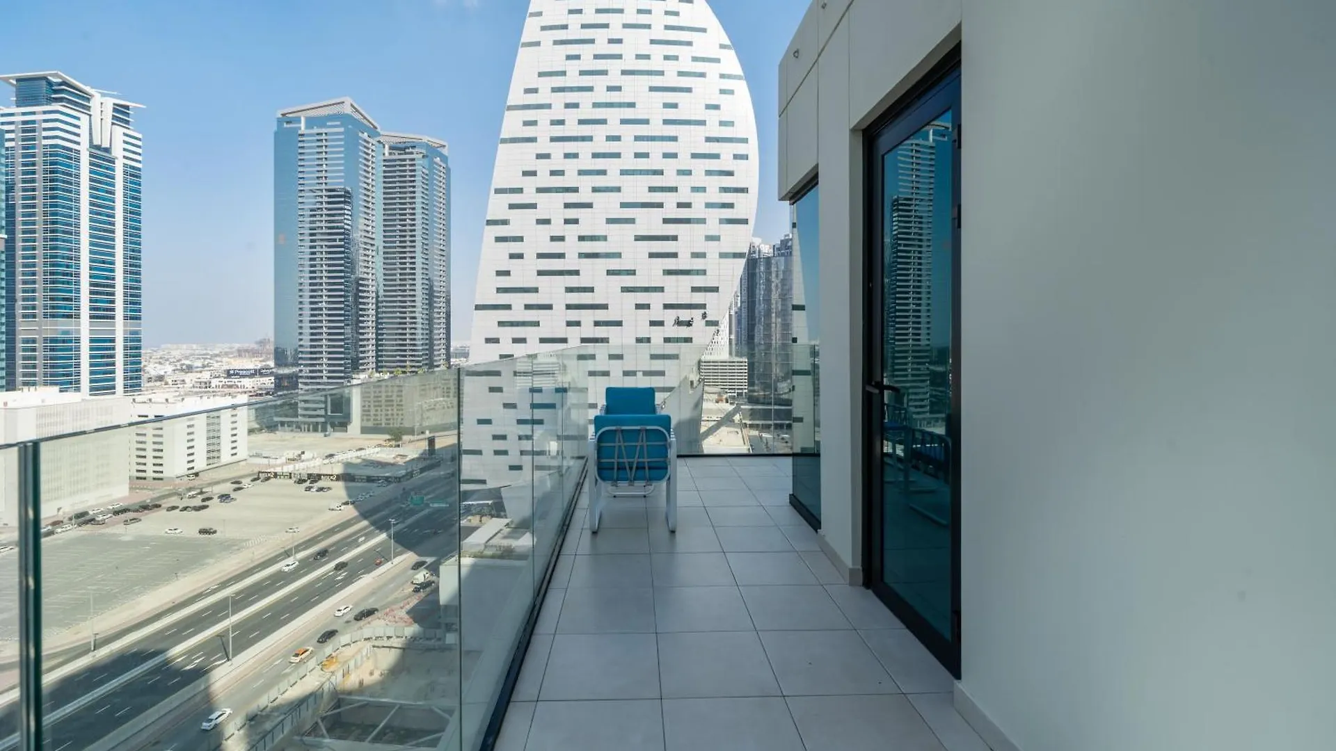 Designer 1Br Missoni Apt Newly Built And Fully Equipped Dubai 0*,  United Arab Emirates